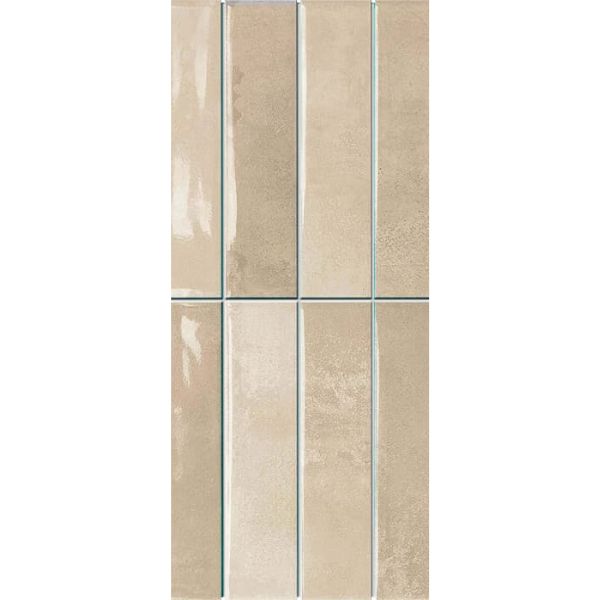 CERAMICA DUALG LUKEN BEIGE (30*60) 1.08 M2