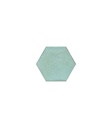 CERAMICA PAM GRACE AQUA (13*15) MUESTRA                                         