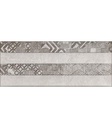 CERAMICA GRA MAGMA GRIS DECO 18.7X46.6 EXP (1.13 m2)