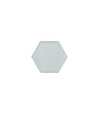 CERAMICA PAM GRACE BONE (13*15) MUESTRA                                         