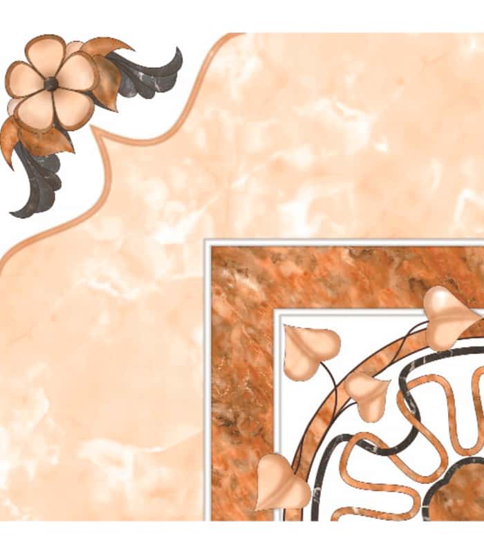 CERAMICA  METRIC MARBLE 45708 ( 45*45) 2.25 M2