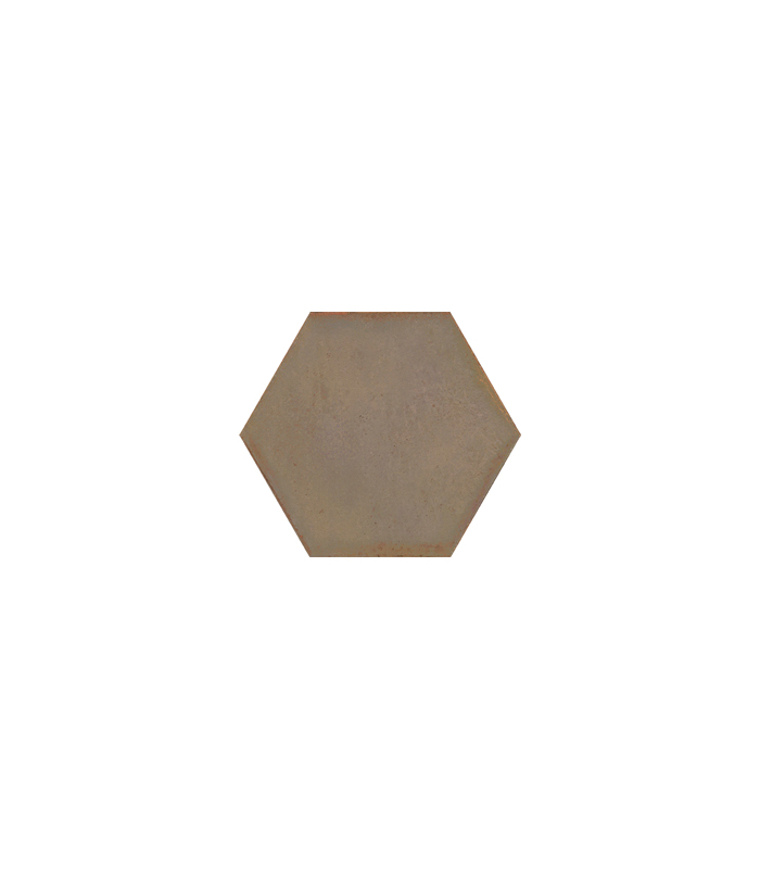 CERAMICA PAM GRACE BROWN (13*15) MUESTRA                                        