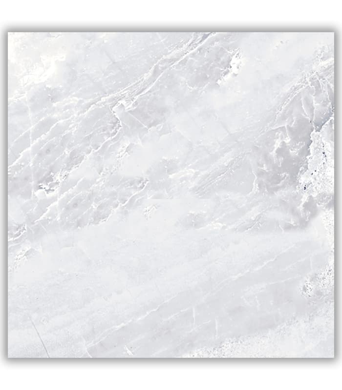 CERAMICA  MIAMI 45x45 GRIS BRILLO ExP (1.82 m2)
