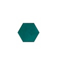 CERAMICA PAM GRACE GREEN (13*15) MUESTRA                                        