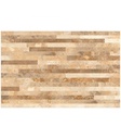 CERAMICA  MÁRMOL RUSTICO CAFE ESTRUC (28*45)