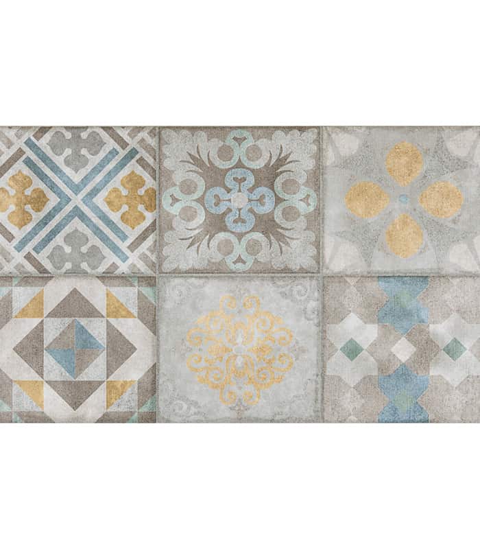 CERAMICA  NAMUR MIx (33.3x55) 1.84 M2 (YNG3)