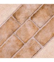 CERAMICA  OLD BRICK AD (53x53)  2.29 M2