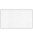 CERAMICA  OPERA BLANCO (27x45) 1.70M2