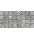 CERAMICA  OxFORD GREY DIAMANTE (30x60) 1.44 MT