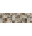 CERAMICA  P.B. ACIER MIx (25*75) 1.13 MT 5H