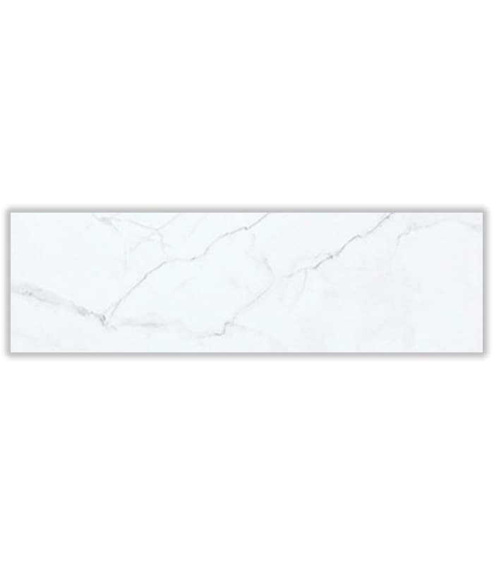 CERAMICA  PAM CR LINCOLN WHITE (9*30) 1.08 M2