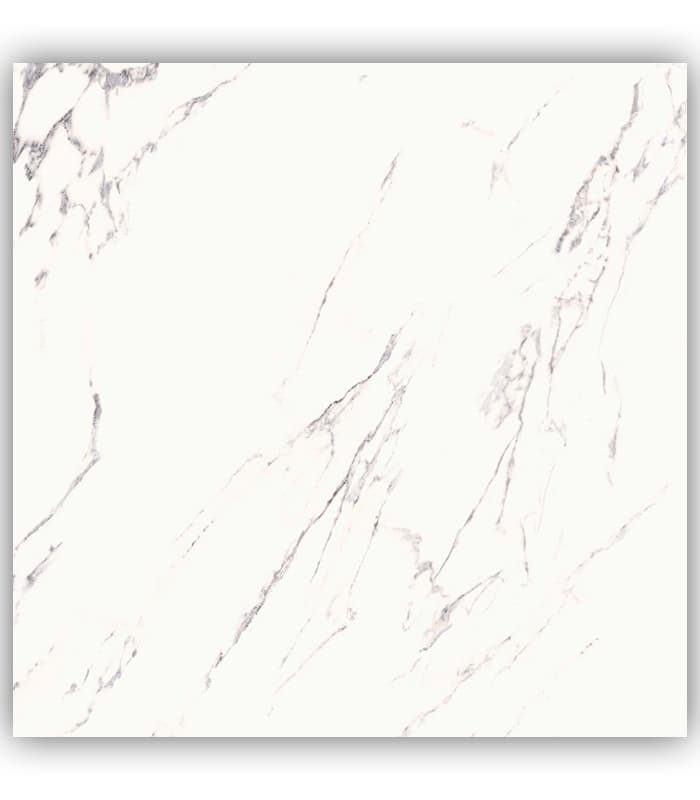 CERAMICA  PANARO BIANCO PLUS HD (53x53)  2.29 M2