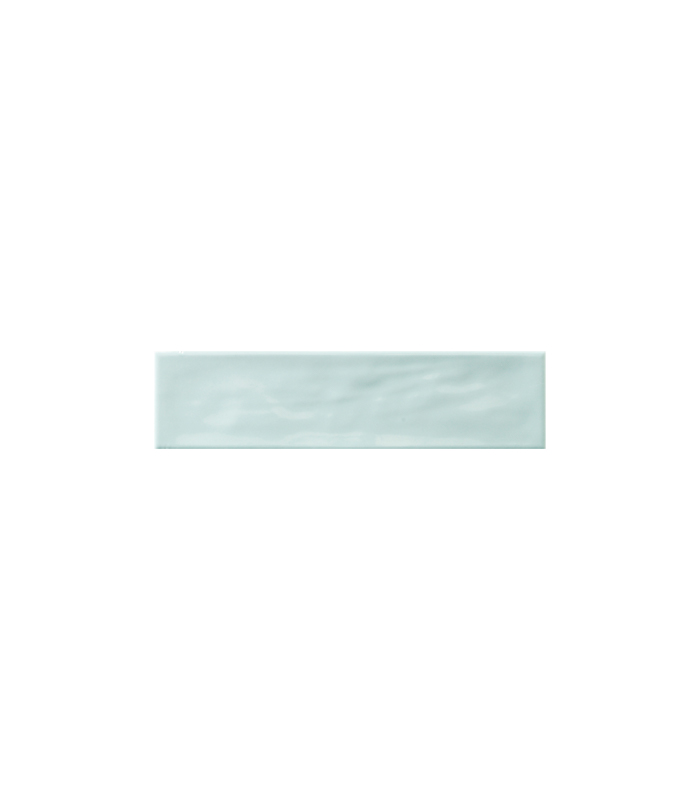 CERAMICA PAM MAYOLICA MENTA (7.5*30) 0.56 M2 (1D)                               