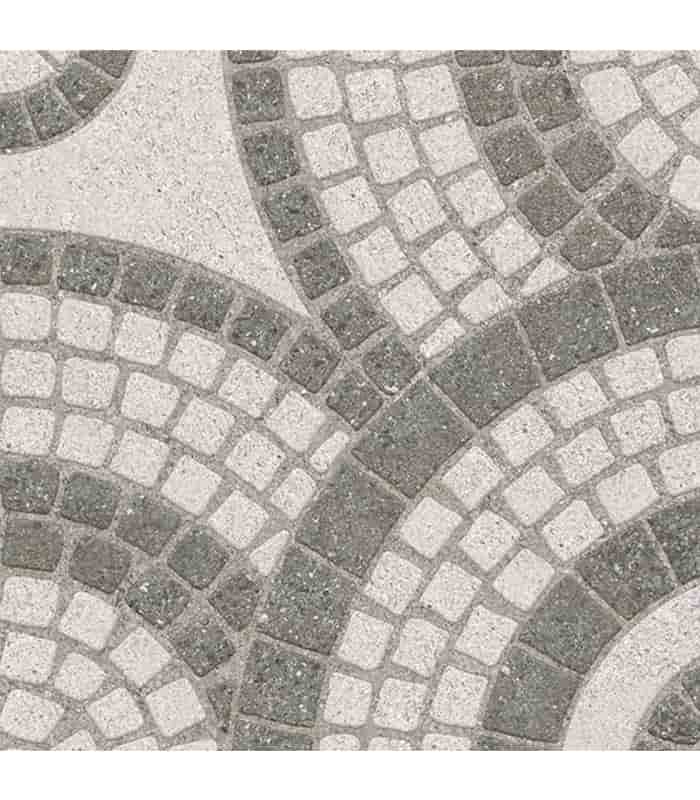 CERAMICA  PETRA ROMA GREY 45x45 1.82 MT
