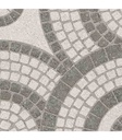 CERAMICA  PETRA ROMA GREY 45x45 1.82 MT