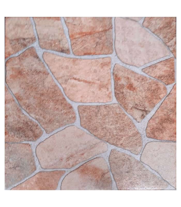 CERAMICA  PIETRA 45x45 BEIGE STD (1.82MT2)