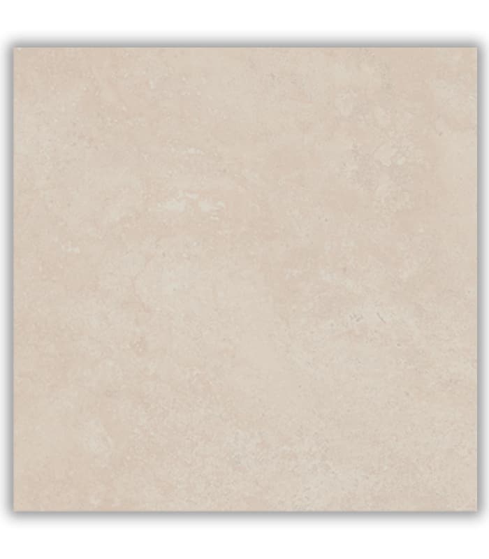 CERAMICA  PISO BRISTOL BEIGE (51x51) 2.08 MT