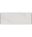 CERAMICA  REC BOLSENA BLANCO (30x90) 1.08MT
