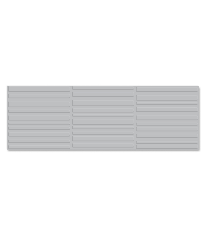 CERAMICA PAM RLV ESSENZA PERLA (30*90) MUESTRA                                  