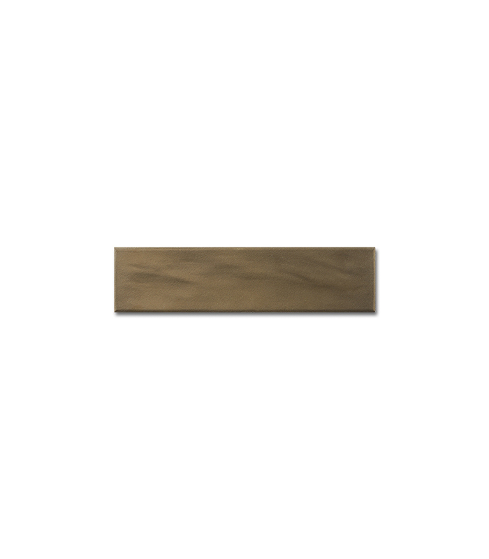 CERAMICA PAM RVTO AUREA BRASS (7.5*30) MUESTRA                                  