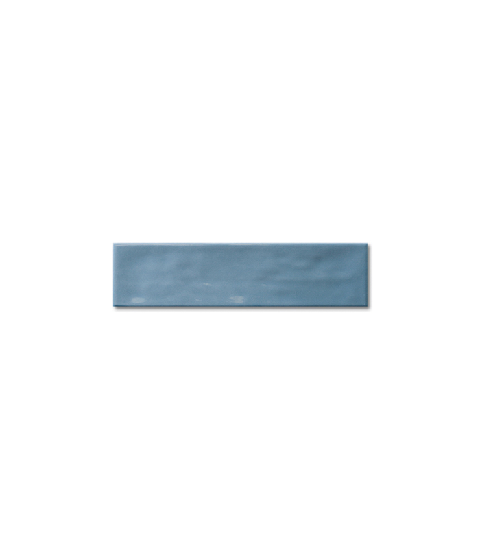 CERAMICA PAM RVTO MAYOLICA ARTICO (7.5*30) MUESTRA                              
