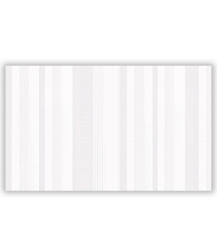 CERAMICA  TIZIANO BLANCO (27x45) 1.70M2