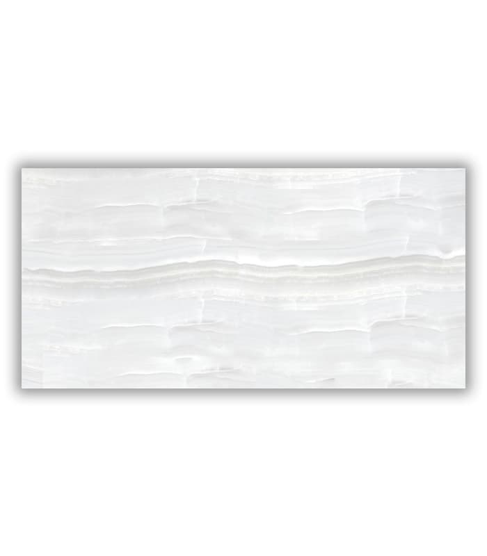 CERAMICA  TOPACIO PLATA (45*90) 1.62 M2