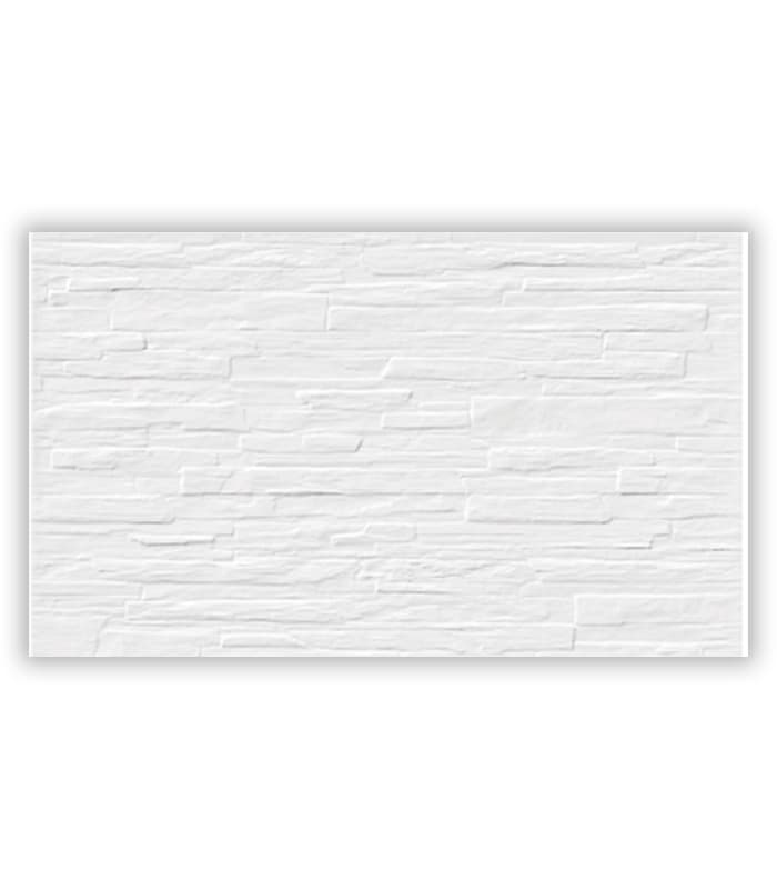 CERAMICA / EUR GUAINIA Ex BLANCO 1A ( 27x45) 1.48 M2