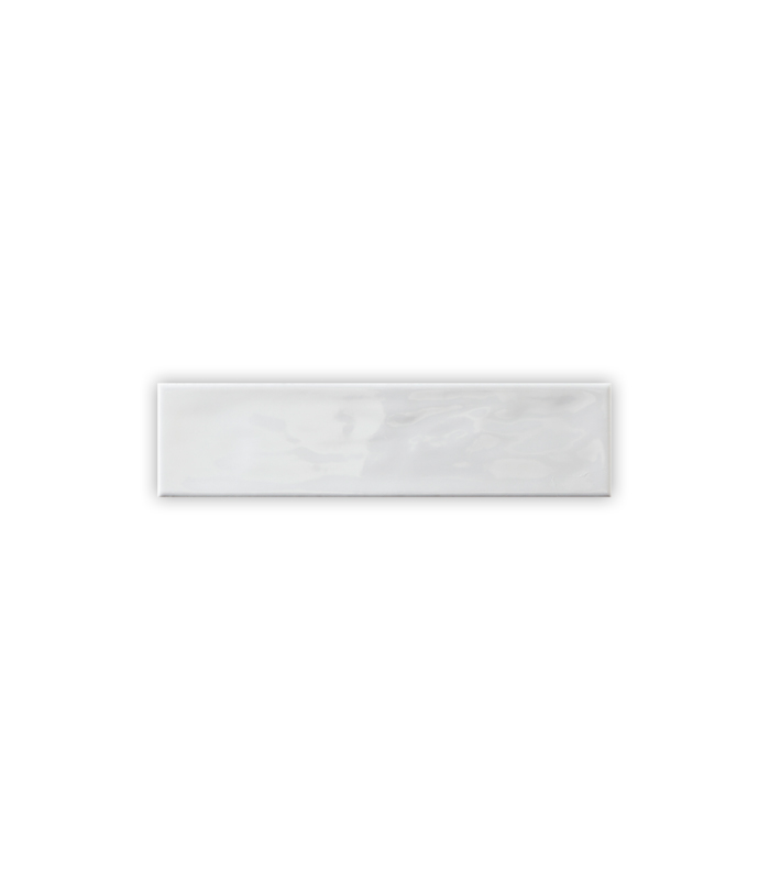 CERAMICA PAM RVTO MAYOLICA PERLA (7.5*30) MUESTRA                               