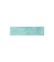 CERAMICA PAM RVTO MAYOLICA TURQUESA (7.5*30) MUESTRA                            