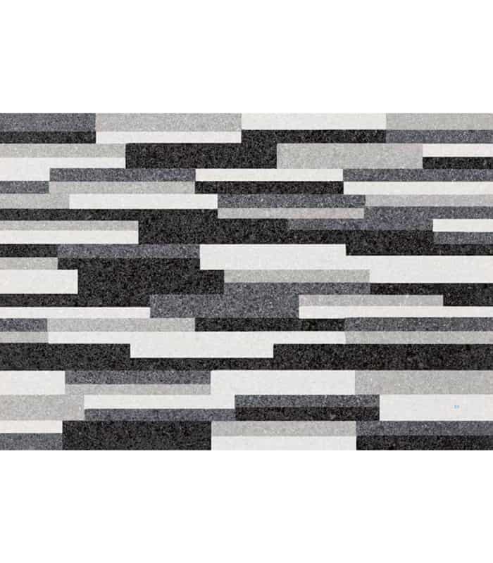 CERAMICA ALF PARED GETHI GRIS (30.5*45) 1.51 M2