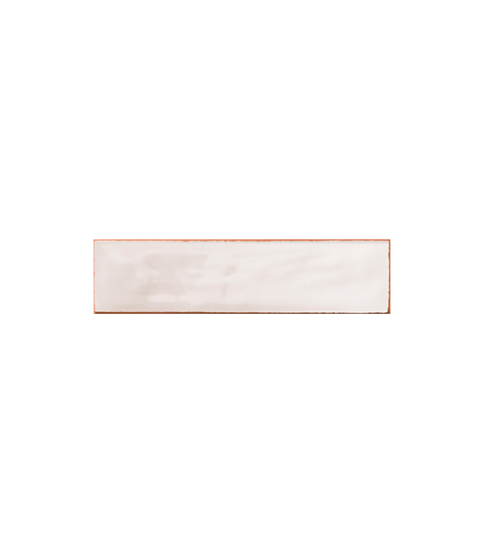 CERAMICA PAM RVTO RUST MAYOLICA BEIGE (7.5*30) MUESTRA                          
