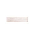 CERAMICA PAM RVTO RUST MAYOLICA BEIGE (7.5*30) MUESTRA                          