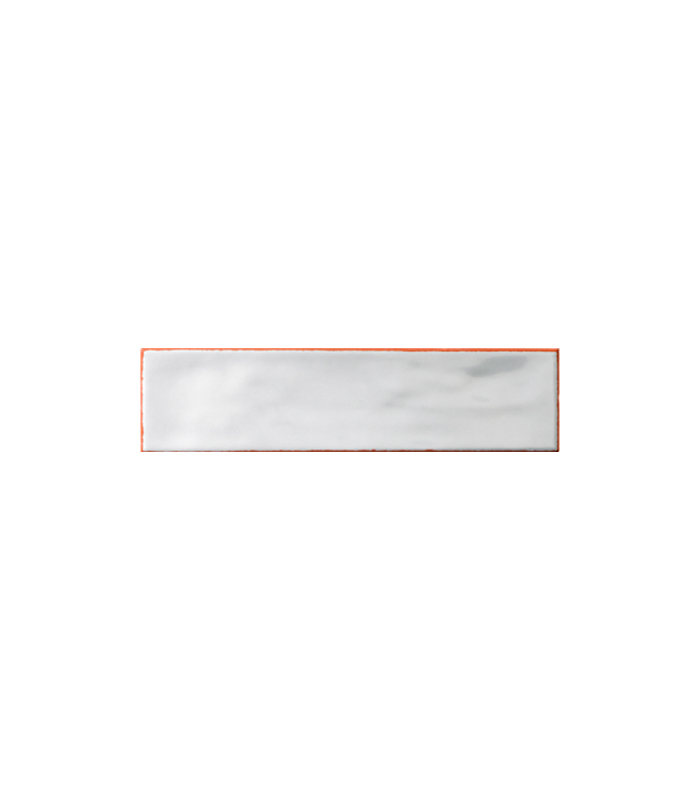 CERAMICA PAM RVTO RUST MAYOLICA PERLA (7.5*30) MUESTRA                          