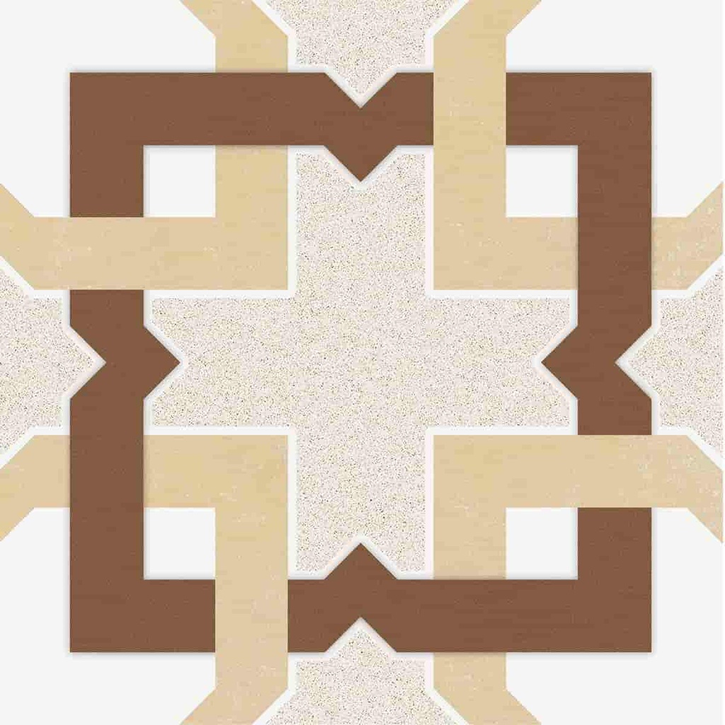 CERAMICA BILBAO FD Ex BEIGE 1A (40x40) 1.76 M2                             