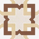 CERAMICA BILBAO FD Ex BEIGE 1A (40x40) 1.76 M2                             