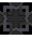 CERAMICA BILBAO FD Ex NEGRO  1A (40x40) 1.76 M2                            