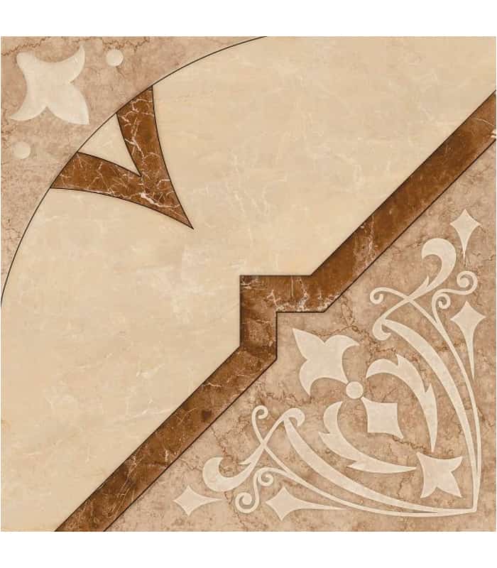 CERAMICA CECAFI CASTANHAL MR ( 45*45 ) 2 M2