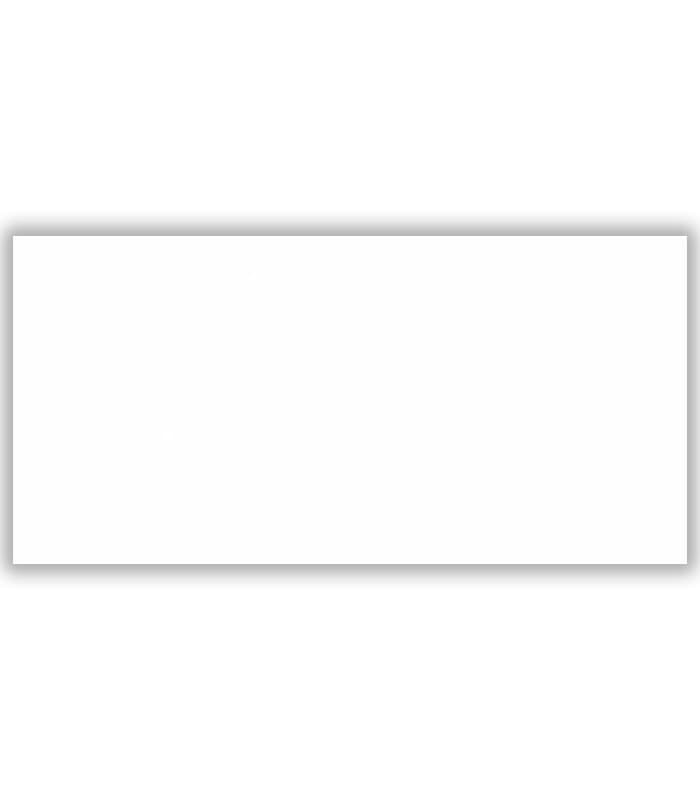 CERAMICA CSL BLANCO BRILLO (30*60) 1.31 MT