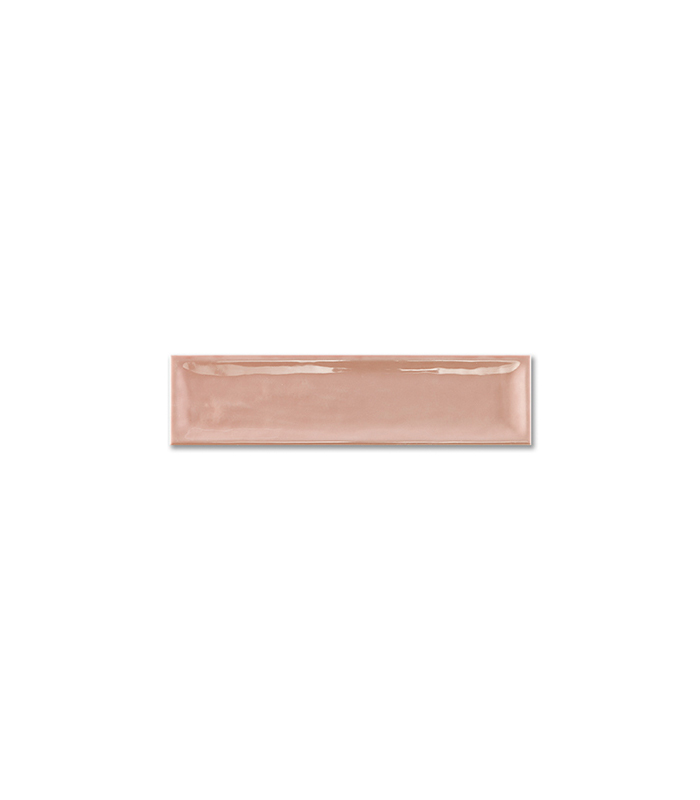 CERAMICA PAM RVTO SPRING CARMIN (7.5*30) MUESTRA                                