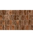 CERAMICA CSL JUAN REY CHOCOLATE ( 27*45) 1.70 M2