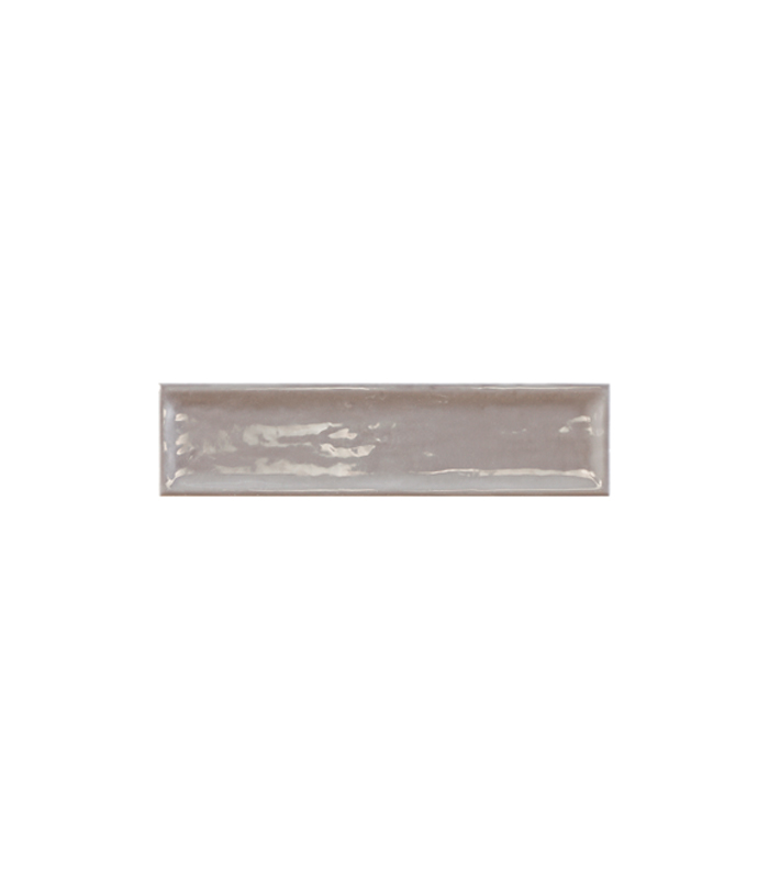CERAMICA PAM RVTO SPRING GRIS (7.5*30) MUESTRA                                  