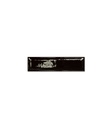 CERAMICA PAM RVTO SPRING NEGRO (7.5*30) MUESTRA                                 