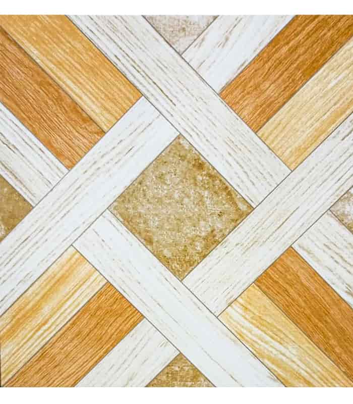 CERAMICA CSL MADERA XU (45*45) 2.08 M2