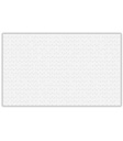 CERAMICA CSL MATRIX WHITE (27*45) 1.70 MT.