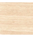 CERAMICA CTF TRAVERTINO BEGE BRILLO 56013 ( 56*56) 2.20 M2