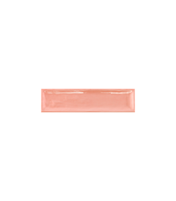 CERAMICA PAM SPRING CARMIN (7.5*30) 0.56 M2 (1D)                                