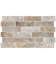CERAMICA EMB BRICK STONE (C54008) (34*58) 1.52 MT