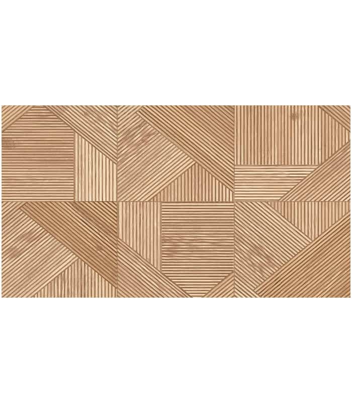 CERAMICA EMB CEDRO BEIGE ( 53974) (33*60) 2.43 M2