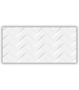 CERAMICA EURO BASKET BLANCO (24.5*50) 1.96 M2